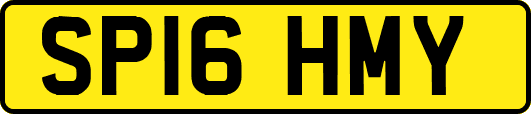 SP16HMY
