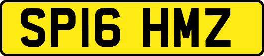 SP16HMZ