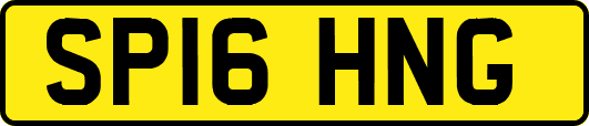SP16HNG