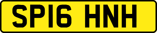 SP16HNH