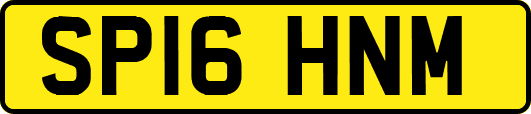 SP16HNM