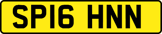 SP16HNN