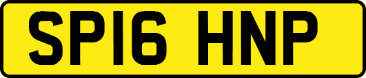 SP16HNP