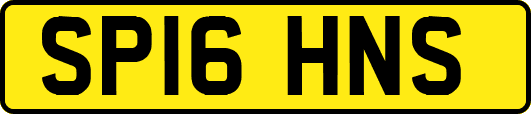 SP16HNS