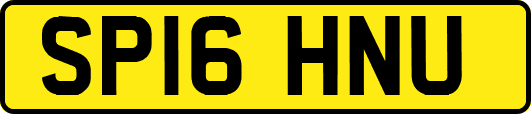 SP16HNU
