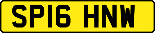 SP16HNW