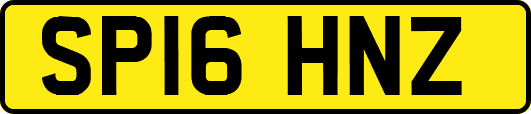 SP16HNZ
