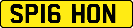 SP16HON