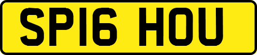 SP16HOU
