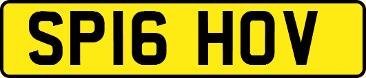 SP16HOV