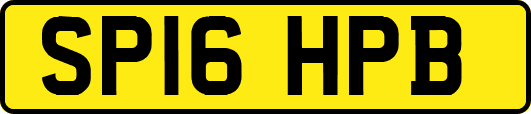 SP16HPB