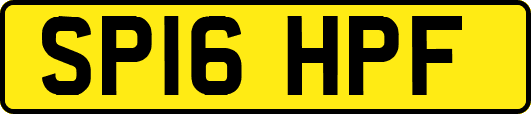 SP16HPF