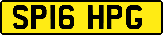 SP16HPG