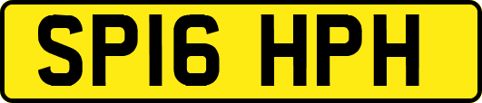 SP16HPH