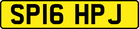 SP16HPJ