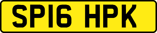 SP16HPK