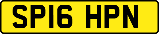 SP16HPN
