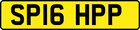 SP16HPP