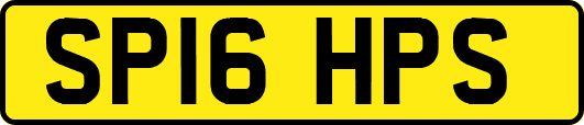 SP16HPS