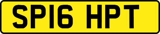 SP16HPT