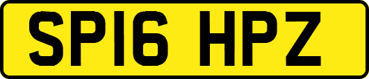 SP16HPZ