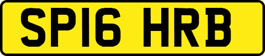 SP16HRB