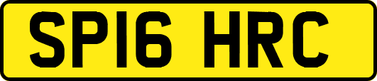 SP16HRC