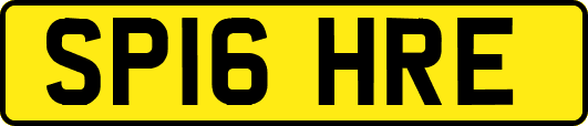 SP16HRE