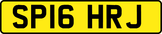 SP16HRJ