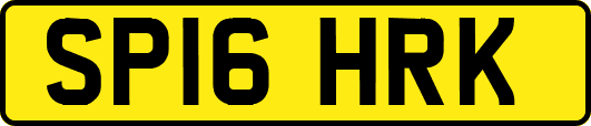 SP16HRK