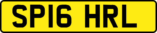 SP16HRL