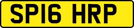 SP16HRP