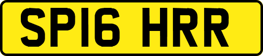 SP16HRR
