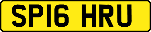SP16HRU