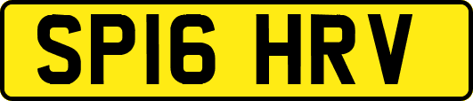 SP16HRV