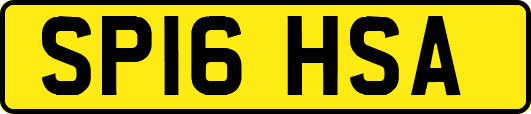SP16HSA