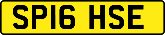 SP16HSE