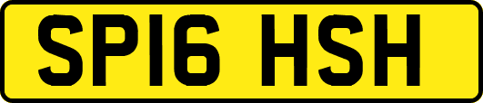 SP16HSH