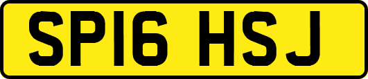 SP16HSJ