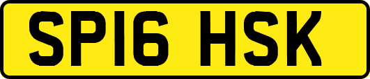 SP16HSK