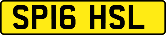 SP16HSL