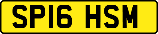 SP16HSM