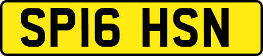 SP16HSN