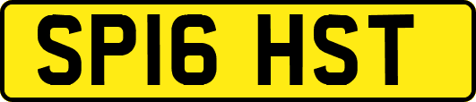 SP16HST