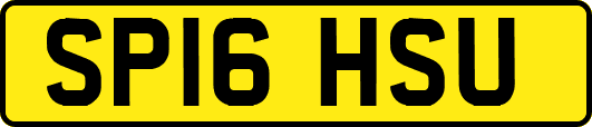 SP16HSU