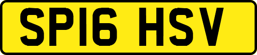 SP16HSV