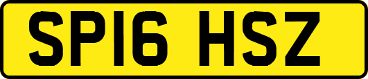 SP16HSZ