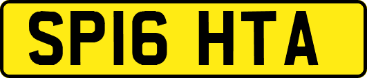SP16HTA