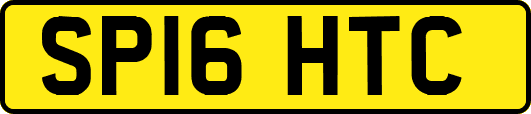 SP16HTC