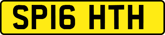 SP16HTH